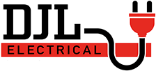 DJL Electrical logo